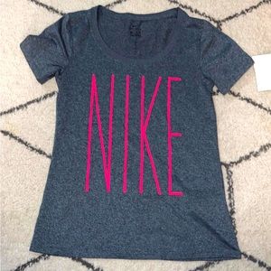 Nike Dri-Fit Shirt